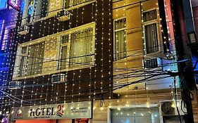 Hotel 21 Next To Chd Railway Station